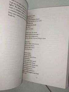 Thank You For Leaving Ritvik Singh