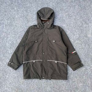 Pro Specs Heavy Duty Winter Jacket