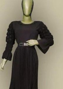 STYLISH SHORY DRESS*