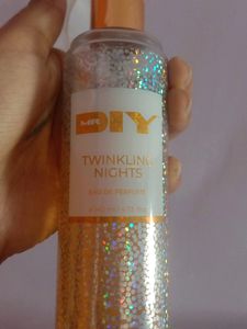 Mr diy twinkling nights deodorant