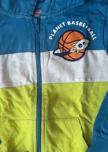 Baby Hug Boys Clothes Combo
