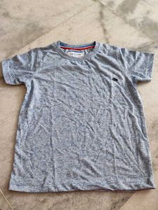 Pink &amp; Blue T-Shirts 2-4yrs
