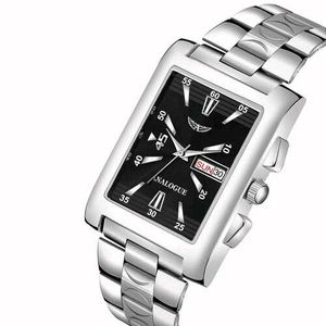Stylish Vintage  Silver Watch