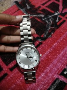 Nikon Watch