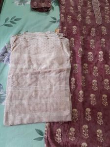 Elegant Kurta Set