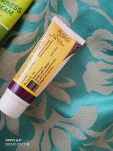 Face Cream