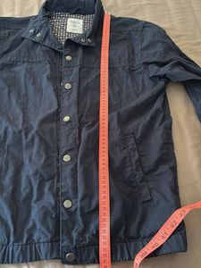 Jacket ( Code Brand, Small Size)