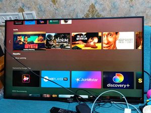 Sony Bravia Smart TV 2016 Model