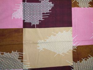 Bajaj Double Bed Bedsheet