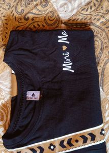 Cute Teddy Graphic Tee