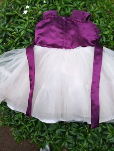 Baby Girl&#39;s 2 Frocks