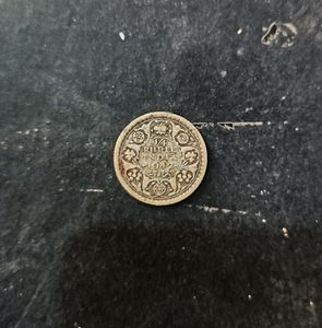 1/4 Rupee (1942)