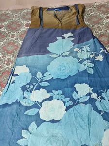 Women Feeding Nighty XXL