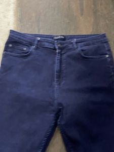 Zola High Waist 40