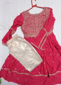 Festive Kurta Set