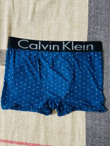 IMPORTED Calvin Klein Boxers