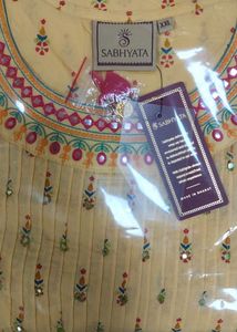 Elegant Kurta Set