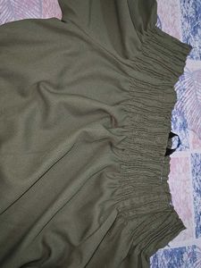 Off Shoulders Top