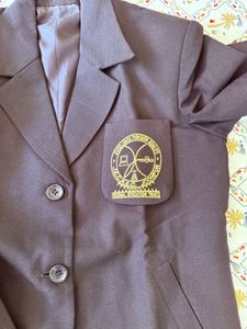 Women’s Formal Suit - Black