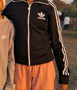 Original Adidas Jacket