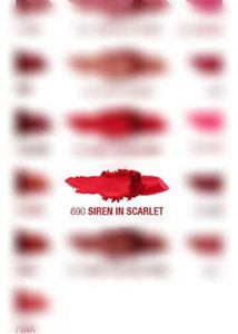 Maybelline Creamy Matte Lipstick 690