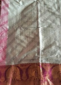KANCHIPURAM SAREE