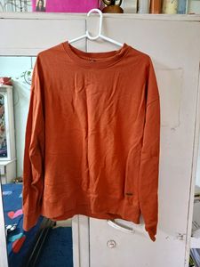 Combo Of 2 Thin Unisex Sweatshirts