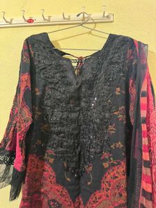 Beautiful Pakistan Kurta Set