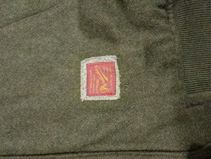 Vintage Pardido Jacket