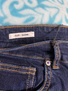 Brand New Jack &amp; Jones Men’s Slim Jeans
