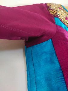 Women&#39;s Multicolour Kurta Set