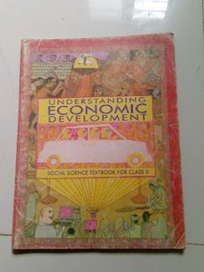 Understanding Economic Development