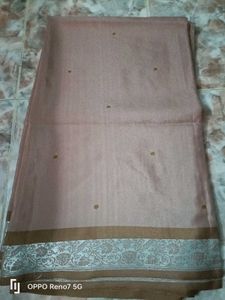 Simple And Elegant Saree