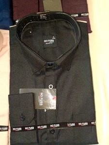 Formal Shirts Combo 4