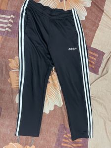 Adidas Black Track Pants