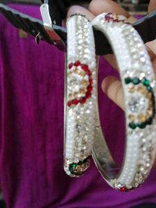 A Pair Of Kadas
