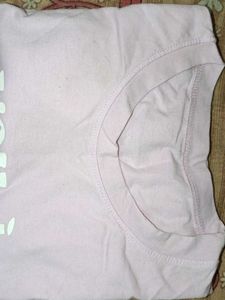 Pink Voila L&#39;ete Tee