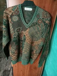 Fashion Sweater