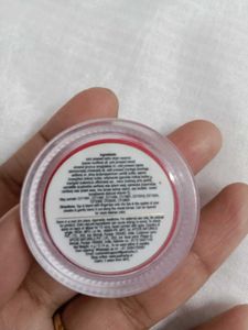 Just Herbs Lip And Chick Tint