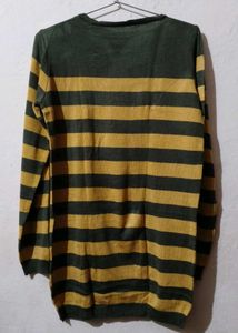Striped Top