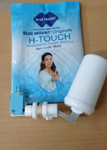 Blue Mount Float Switch