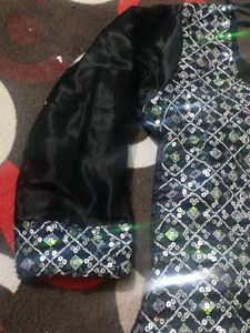 Embellished Salwar Kameez