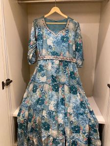 Ethnic Dress