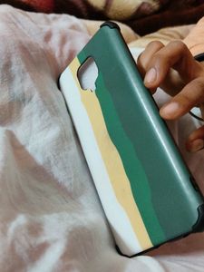 Redmi Note 9 Pro Case