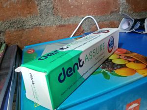 Dent Assure Toothpaste