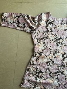 Short Kurti