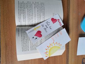 Book Marks