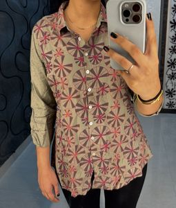 Max Liva Brand New Kurti Tunic M Size