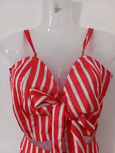 Striped Co-ords (Women)