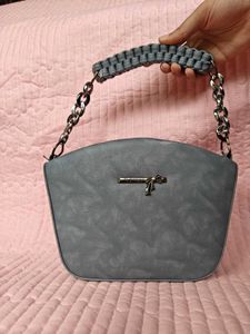 BlueGrey Purse👜